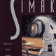Illustration for article titled Newest Book Covers Don't "Scream Scifi"